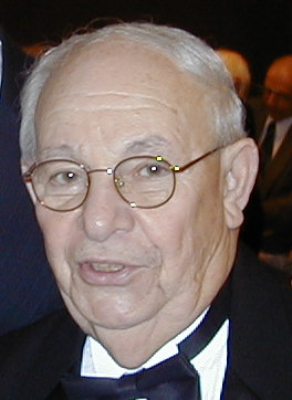 Bro.
Jack Robinson
