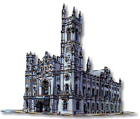 Masonic Temple, Philadelphia